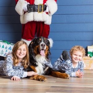 Meet your Posher, Lucy